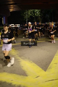 Runner Photo 4274305