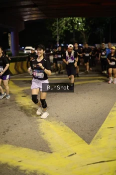 Runner Photo 4274306