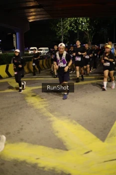 Runner Photo 4274308