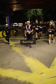 Runner Photo 4274310