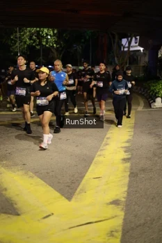 Runner Photo 4274316