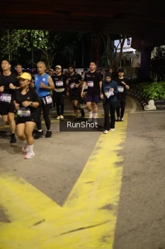 Runner Photo 4274320