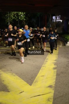 Runner Photo 4274321