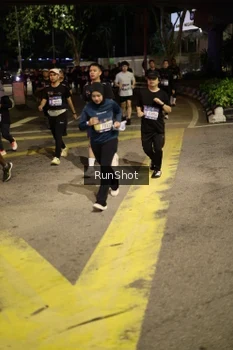 Runner Photo 4274322