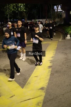 Runner Photo 4274327