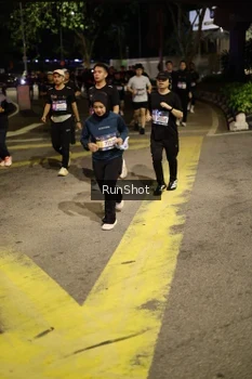 Runner Photo 4274328