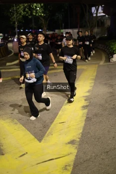 Runner Photo 4274329