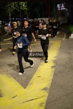 Runner Photo 4274331