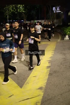 Runner Photo 4274332
