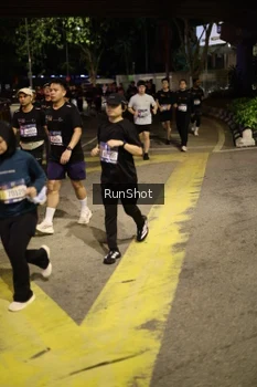 Runner Photo 4274333