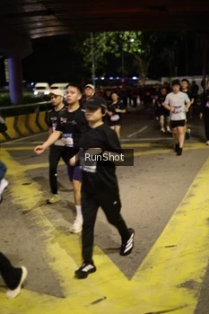 Runner Photo 4274338