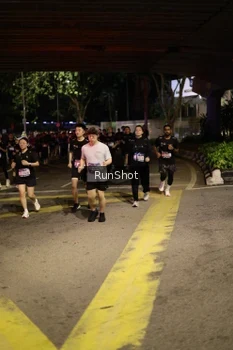 Runner Photo 4274339