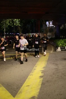 Runner Photo 4274340