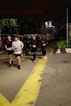 Runner Photo 4274345