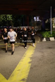 Runner Photo 4274348