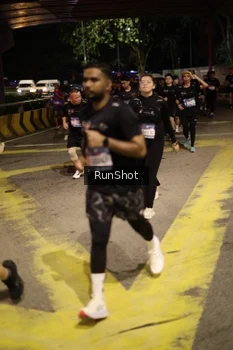 Runner Photo 4274355