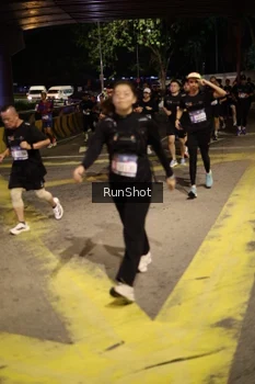 Runner Photo 4274360