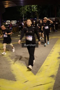 Runner Photo 4274361