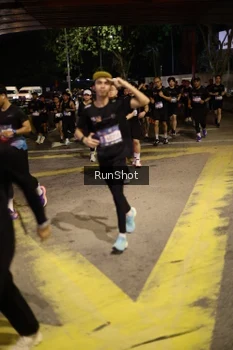Runner Photo 4274367