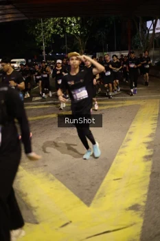Runner Photo 4274368