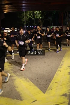 Runner Photo 4274380