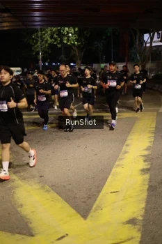 Runner Photo 4274381