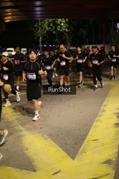 Runner Photo 4274382