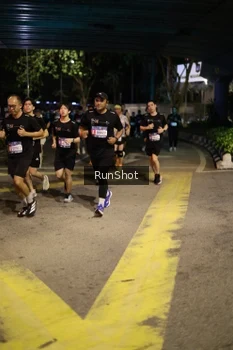 Runner Photo 4274386