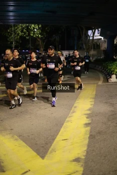 Runner Photo 4274389