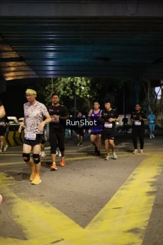 Runner Photo 4274403