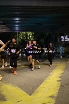 Runner Photo 4274404