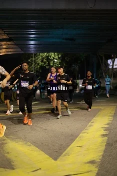 Runner Photo 4274407
