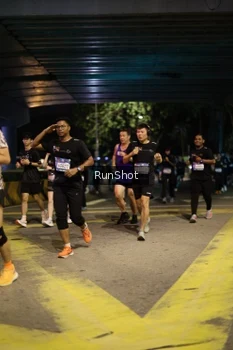 Runner Photo 4274409