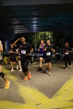 Runner Photo 4274410