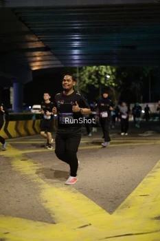 Runner Photo 4274421