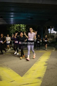 Runner Photo 4274433