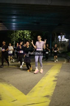 Runner Photo 4274434