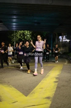 Runner Photo 4274435