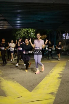 Runner Photo 4274436