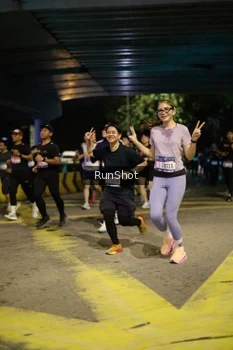Runner Photo 4274439