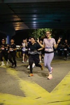 Runner Photo 4274440