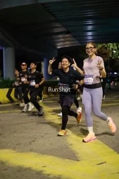 Runner Photo 4274445