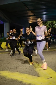 Runner Photo 4274447