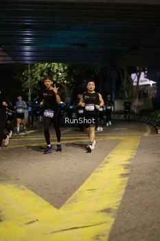 Runner Photo 4274451