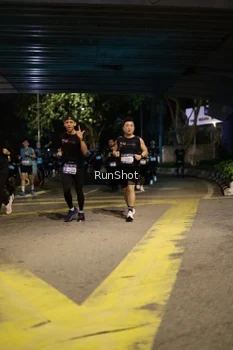 Runner Photo 4274453