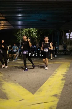 Runner Photo 4274455