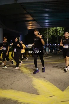 Runner Photo 4274458