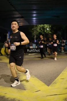 Runner Photo 4274467