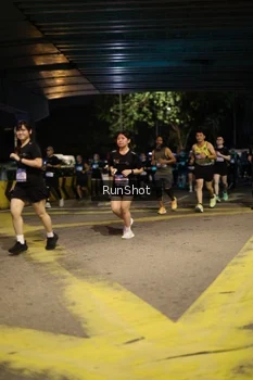Runner Photo 4274481