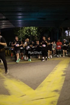 Runner Photo 4274520